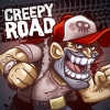 Creepy Road (XSX) game cover art