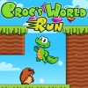 Croc's World Run (XSX) game cover art