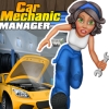 Car Mechanic Manager artwork