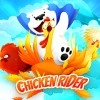 Chicken Rider (XSX) game cover art