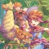 Collection of Mana (XSX) game cover art