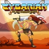 Cybarian: The Time Traveling Warrior (XSX) game cover art