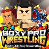 Chiki-Chiki Boxy Pro Wrestling artwork