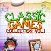 Classic Games Collection Vol.1 artwork