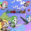 Castle Crashers Remastered artwork