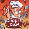 Chop is Dish (XSX) game cover art