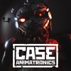 CASE: Animatronics (XSX) game cover art
