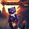 Community Inc (XSX) game cover art