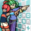 CROSSNIQ+ (XSX) game cover art