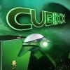 Cubixx (XSX) game cover art