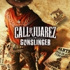 Call of Juarez: Gunslinger artwork