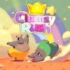 Clumsy Rush (XSX) game cover art