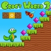 Crocs World 3 (XSX) game cover art