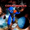 Cosmonauta (XSX) game cover art