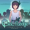 Ciel Fledge: A Daughter Raising Simulator artwork