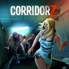 Corridor Z (XSX) game cover art