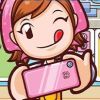 Cooking Mama: Cookstar (XSX) game cover art