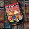 Crash'n the Boys Street Challenge (XSX) game cover art