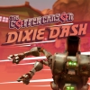 The Copper Canyon Dixie Dash (XSX) game cover art