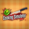 Cooking Simulator (XSX) game cover art