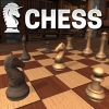 Chess (XSX) game cover art