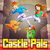 Castle Pals (XSX) game cover art