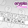 Crypto by POWGI (XSX) game cover art