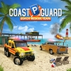 Coast Guard: Beach Rescue Team (XSX) game cover art