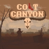 Colt Canyon (XSX) game cover art