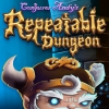 Conjurer Andy's Repeatable Dungeon (XSX) game cover art