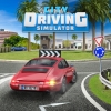 HonestGamers - Car Driving School Simulator (Switch)