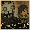 Creepy Tale (XSX) game cover art