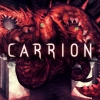 Carrion (XSX) game cover art