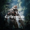 Crysis Remastered (XSX) game cover art