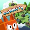 Cubicity (XSX) game cover art
