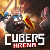 Cubers: Arena artwork