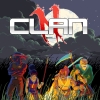 Clan N artwork