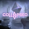 Collapsed (XSX) game cover art