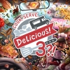 Cook, Serve, Delicious! 3?! (XSX) game cover art