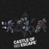 Castle of no Escape (XSX) game cover art