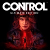 Control: Ultimate Edition - Cloud Version (XSX) game cover art