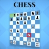 Chess Minimal (XSX) game cover art