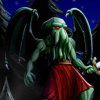 Cthulhu Saves Christmas (Switch)