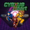 Cybxus Hearts (XSX) game cover art