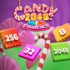 Candy 2048 Challenge (XSX) game cover art