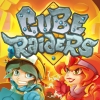 Cube Raiders (XSX) game cover art
