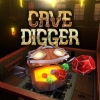 Cave Digger (XSX) game cover art