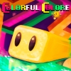 Colorful Colore artwork