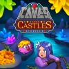 Caves and Castles: Underworld (XSX) game cover art