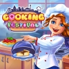 Cooking Festival (XSX) game cover art